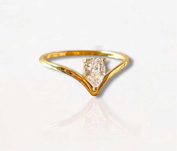 Azmah ring