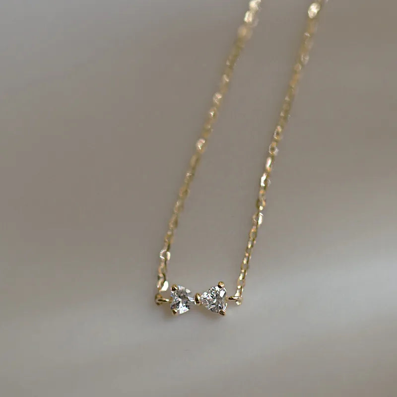 Bow bracelet