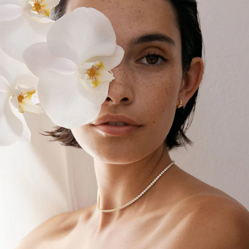 Amaria necklace