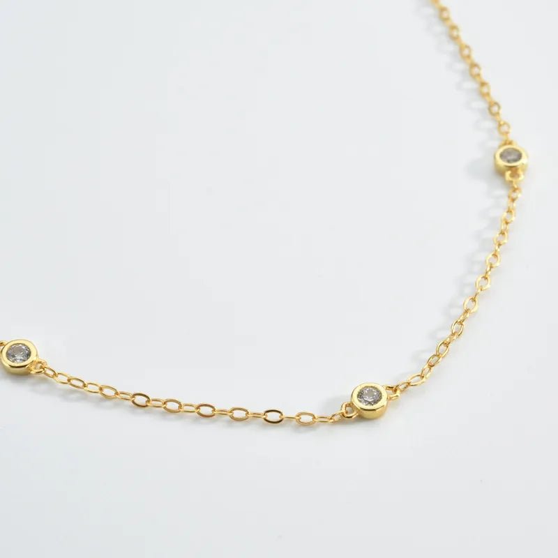 Celine necklace