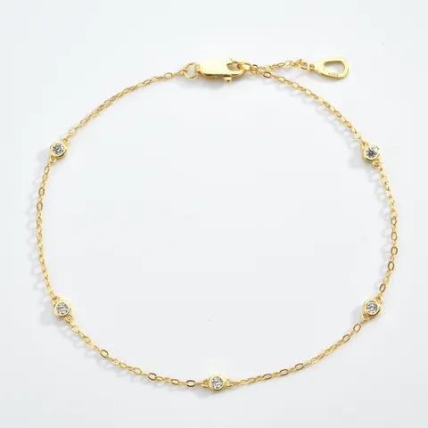Celine bracelet