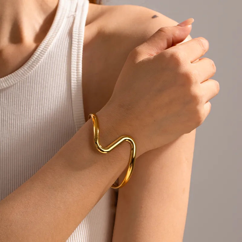 Freshta bangle