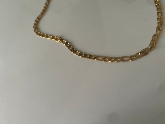 Giselle necklace