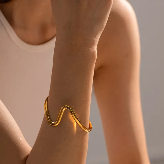 Freshta bangle